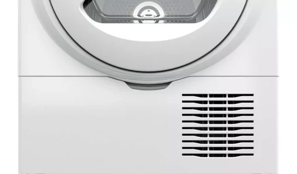 Indesit I2D71WUK 7KG Condenser Tumble Dryer - White - Image 3