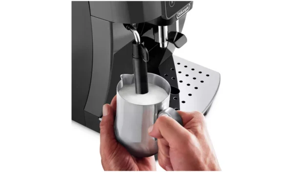 De'Longhi Magnifica Start Bean to Cup Coffee Machine - Image 4