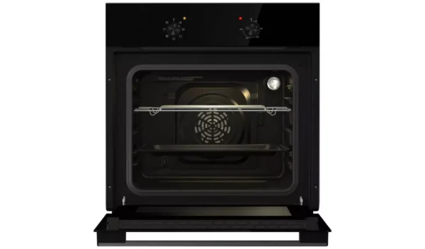 Hisense BI62020ABGUK Built In Single Electric Oven - Black - Image 4