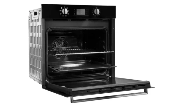 Indesit Aria IFW6340BL Built In Single Electric Oven - Black - Image 4