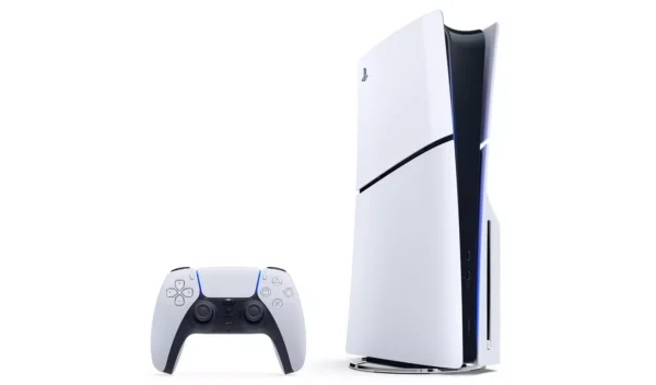 PlayStation 5 Model Group - Slim Console - Image 4