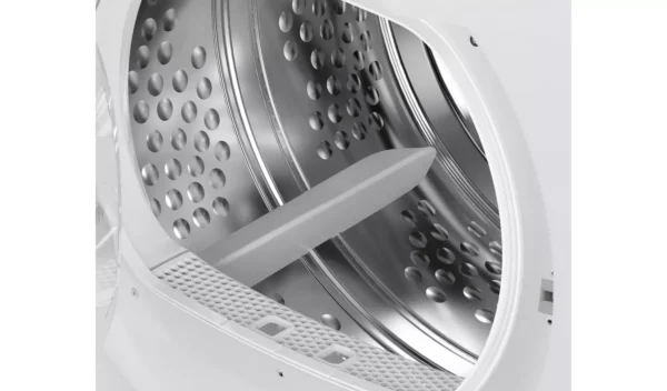 Hoover HLE V9DG 80 9KG Vented Tumble Dryer - White - Image 4