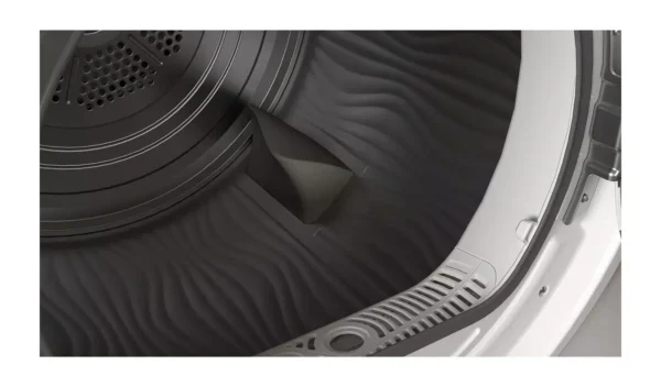 Indesit I2D71WUK 7KG Condenser Tumble Dryer - White - Image 4