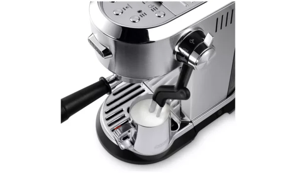 De'Longhi EC950.M Dedica Maestro Bean to Cup Coffee Machine - Image 4