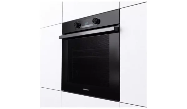 Hisense BI62212ABUK Built In Single Electric Oven - Black - Image 5