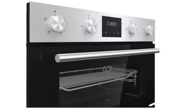 Hisense BID95211XUK Built In Double Electric Oven - S/Steel - Image 5