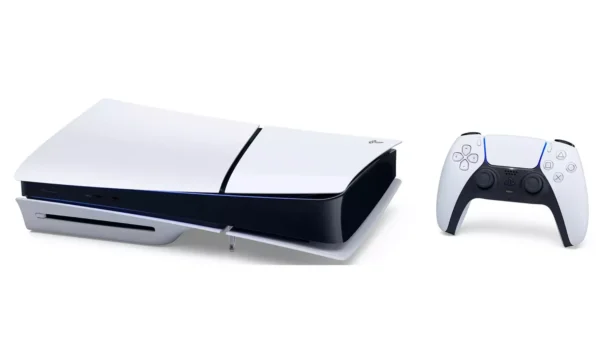 PlayStation 5 Model Group - Slim Console - Image 5