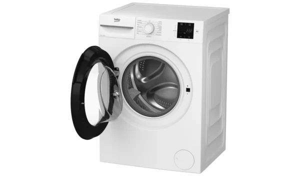 Beko BM1WT3821W 8kg 1200 Washing Machine – White - Image 5