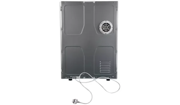 Bush TD3CNBW 3KG Vented Tumble Dryer - White - Image 6