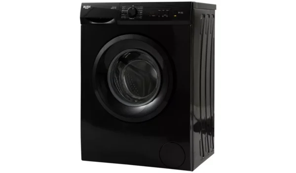 Bush WMT0712EB 7KG 1200 Spin Washing Machine - Black - Image 5
