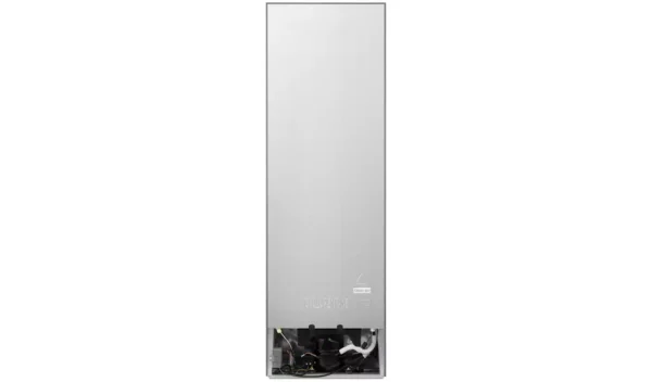 Bush ME55180WTDS Freestanding Fridge Freezer - Silver - Image 5