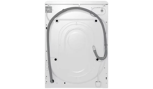 Indesit MTWC71252WUK 7KG 1200 Spin Washing Machine - White - Image 6