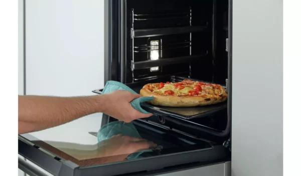 Hisense BI62212ABUK Built In Single Electric Oven - Black - Image 6