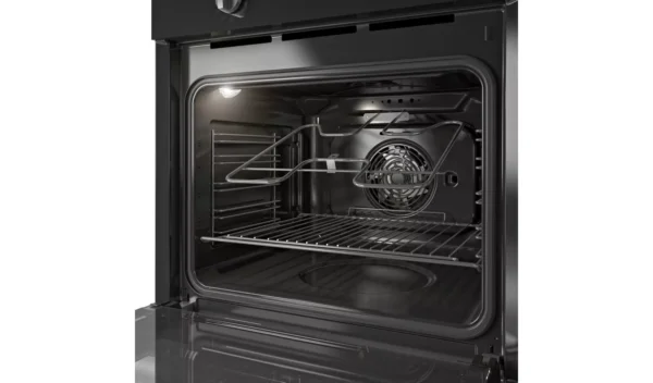 Indesit Aria IFW6340BL Built In Single Electric Oven - Black - Image 6