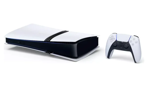 PlayStation 5 Pro Digital Console - Image 6