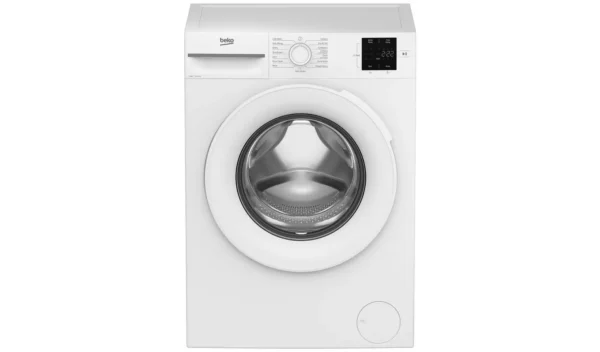 Beko BM1WT3821W 8kg 1200 Washing Machine – White - Image 6