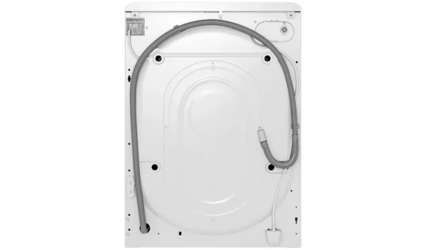 Indesit MTWC81495WUK 8KG 1400 Spin Washing Machine - White - Image 6