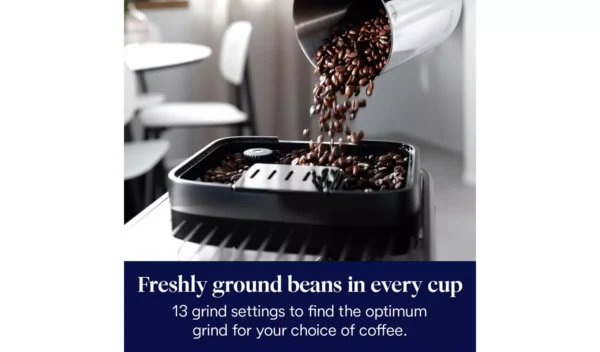 De'Longhi Magnifica Evo Bean to Cup Coffee Machine - Image 6