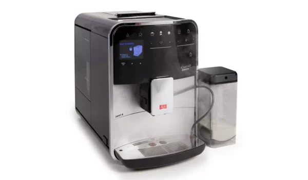 Melitta F840-100 Barista T Smart Bean to Cup Coffee Machine - Image 3