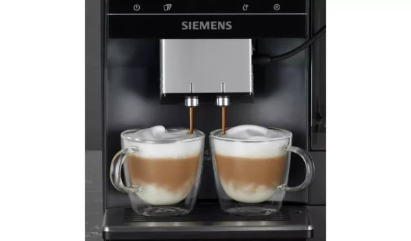 Siemens TP705GB1 EQ700 Bean to Cup Coffee Machine - Image 6