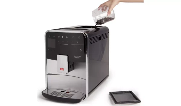 Melitta F840-100 Barista T Smart Bean to Cup Coffee Machine - Image 4