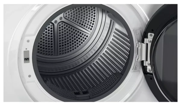 Hotpoint NTM119X3EUK 9KG Heat Pump Tumble Dryer - White - Image 6