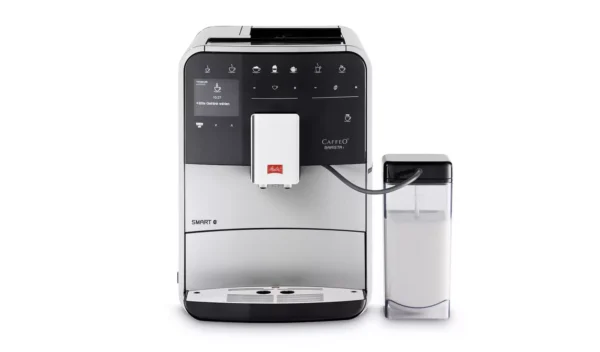 Melitta F840-100 Barista T Smart Bean to Cup Coffee Machine - Image 2