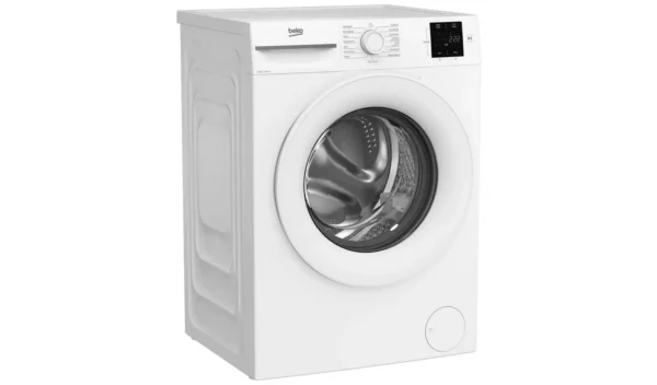 Beko BM1WT3821W 8kg 1200 Washing Machine – White - Image 8