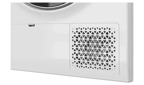 Hotpoint NTM119X3EUK 9KG Heat Pump Tumble Dryer - White - Image 5