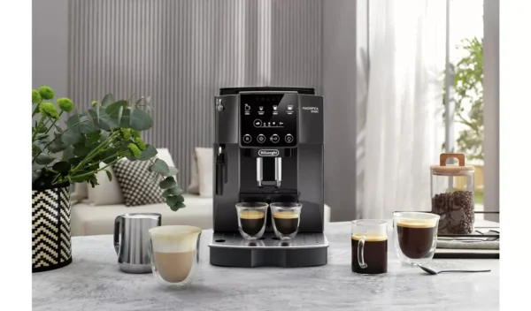 De'Longhi Magnifica Start Bean to Cup Coffee Machine - Image 9