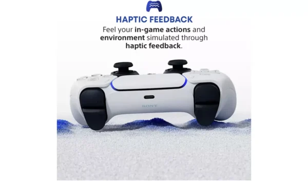 PlayStation 5 Disc Console & Astro Bot Bundle - Image 3