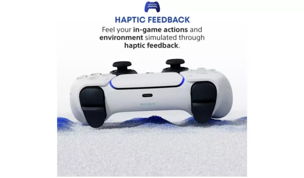 PlayStation 5 Digital Console & Astro Bot Bundle - Image 2
