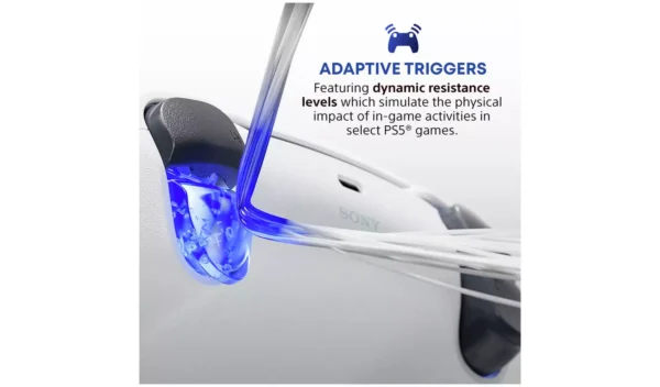PlayStation 5 Digital Console & Astro Bot Bundle - Image 5
